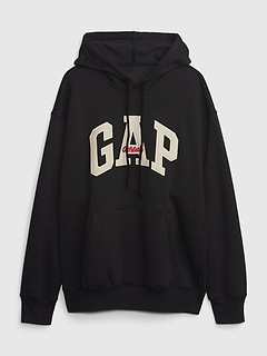 Gap navy deals blue sweatshirt