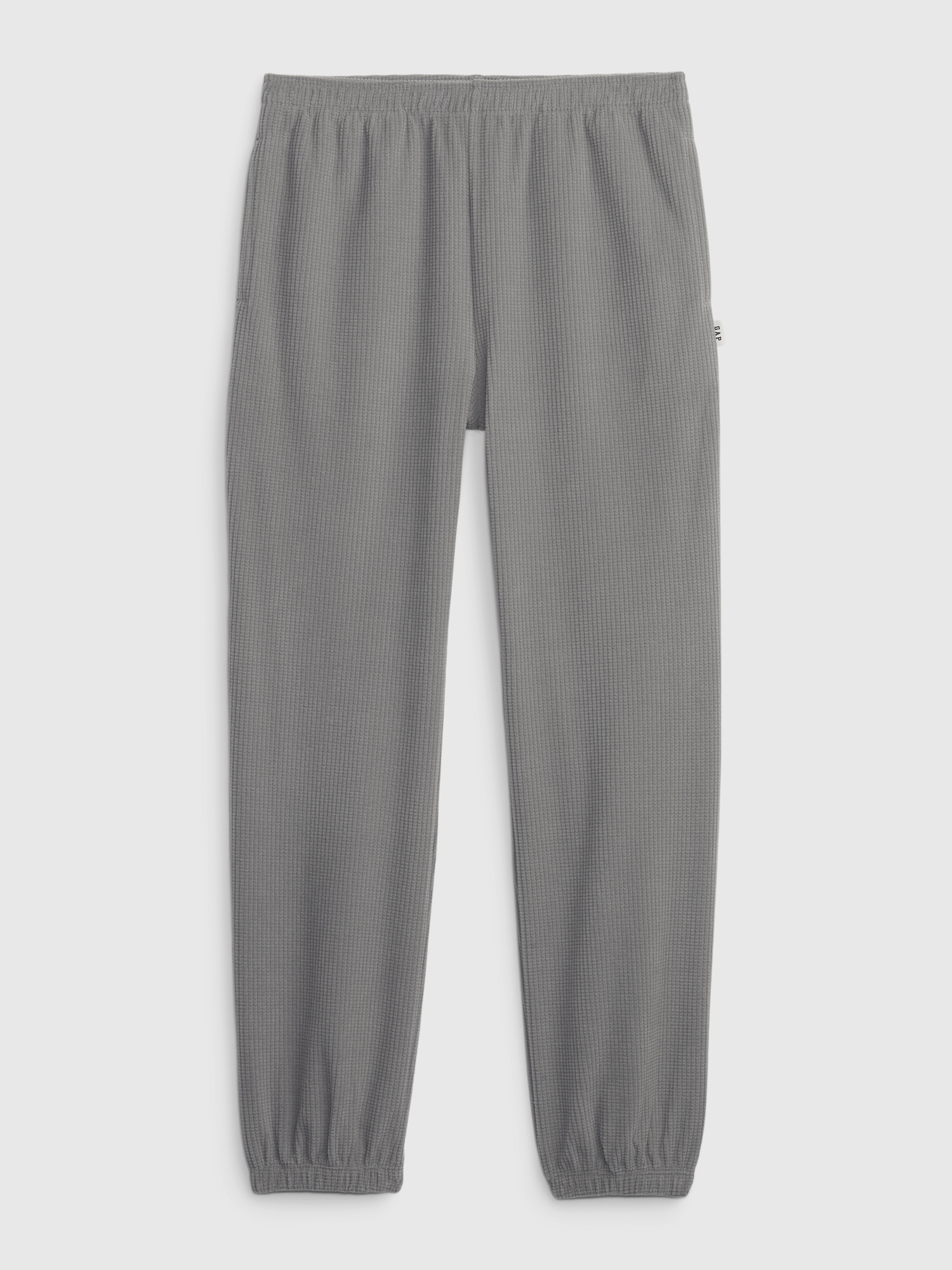 Waffle PJ Joggers