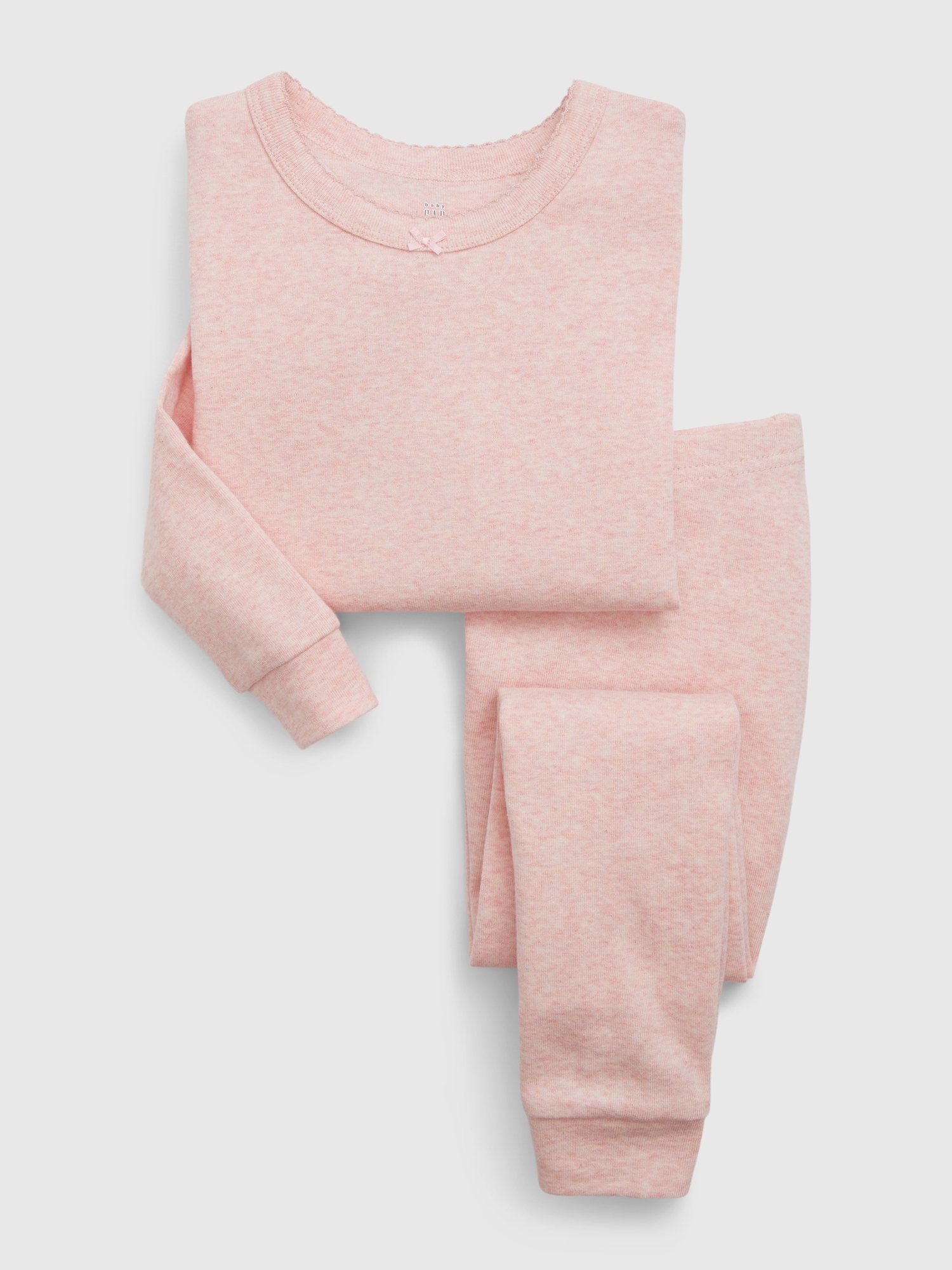 babyGap Organic Cotton PJ Set