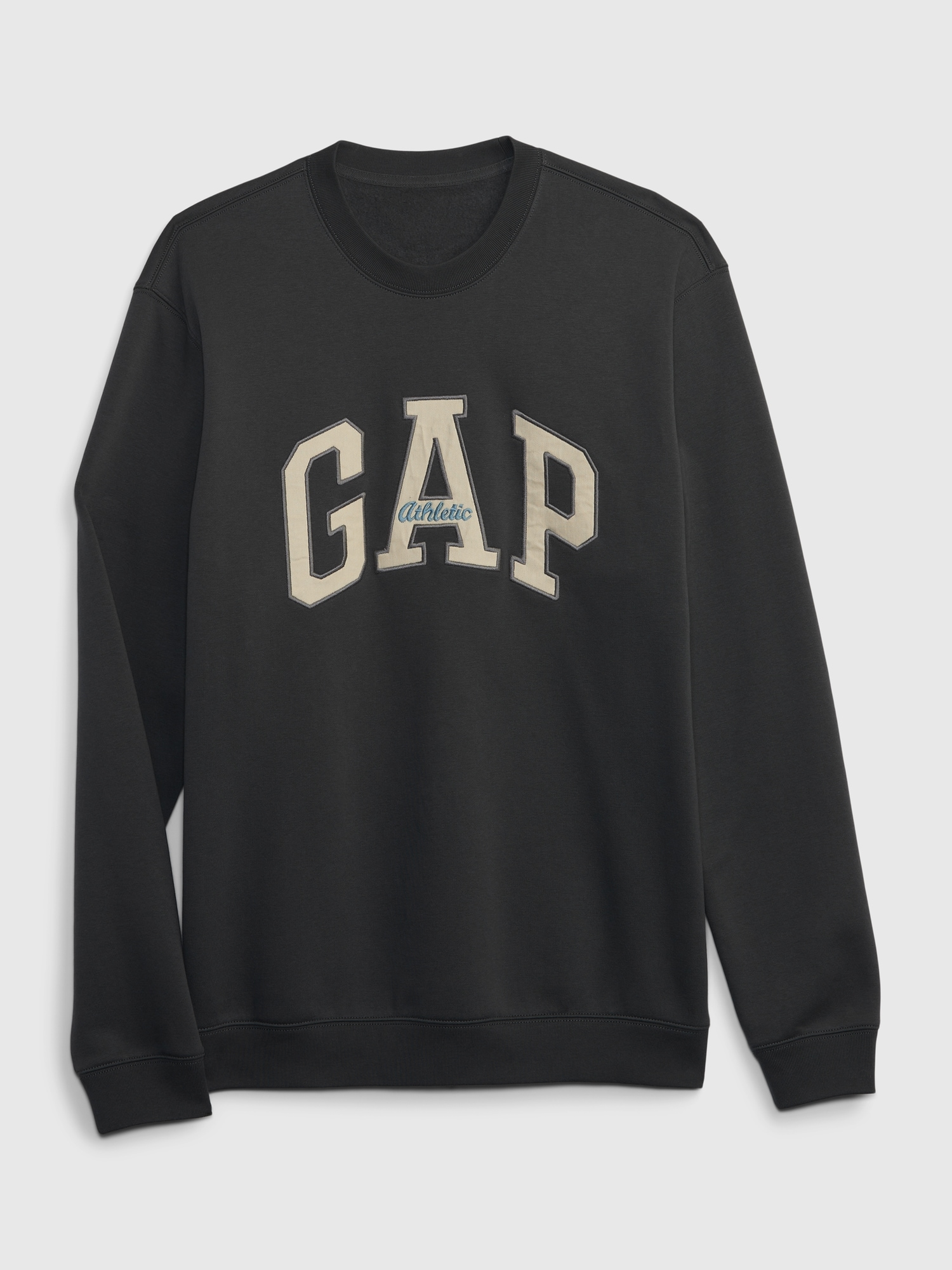 Pullover gap store