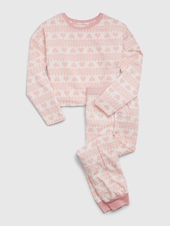 Gap kids online sleepwear