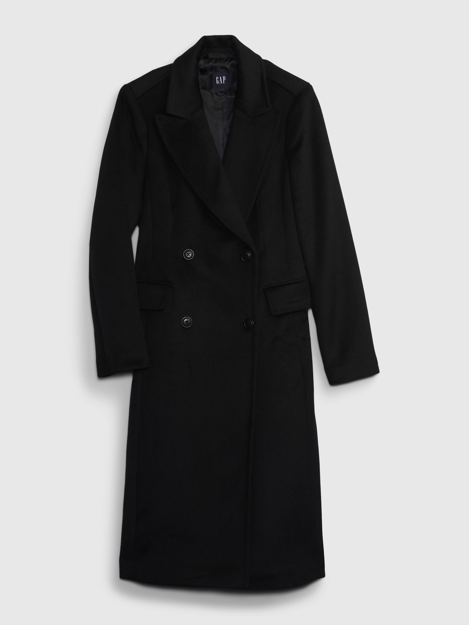 Gap on sale pea coat