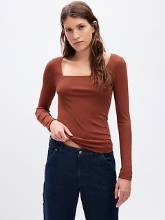 Women's T-Shirts The Petite Shop | Gap