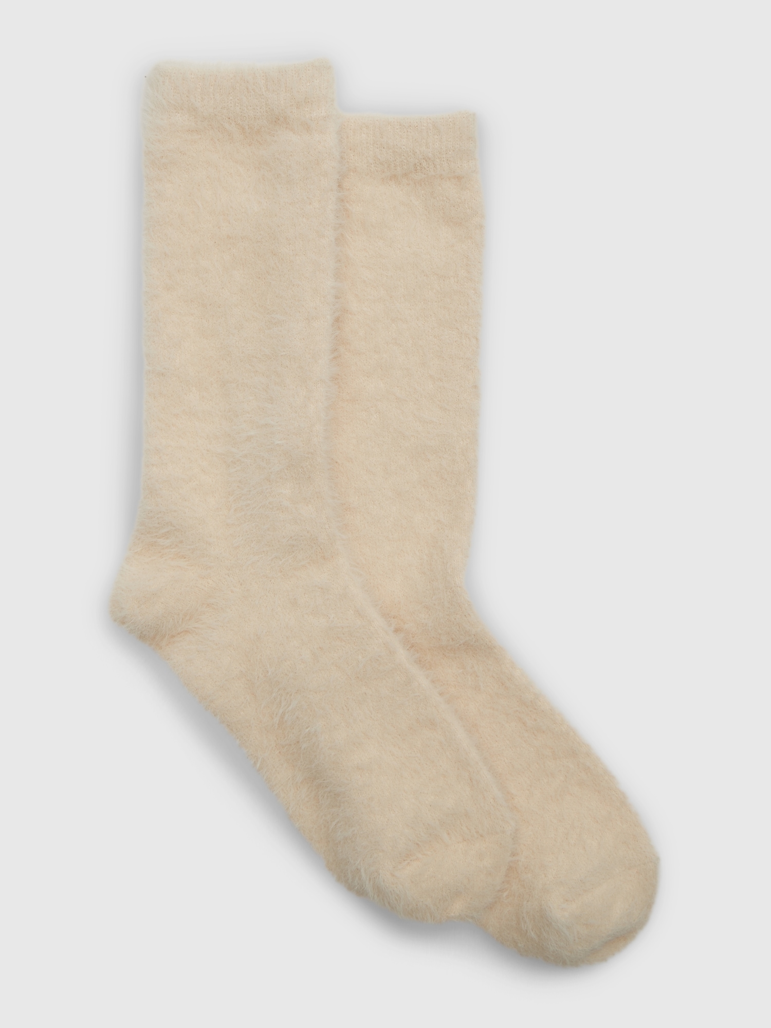 Fluffy Fuzzy Socks -  Canada