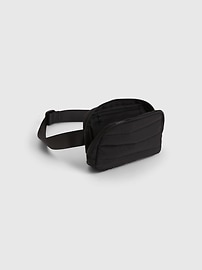 View large product image 3 of 3. Puffer Belt Bag