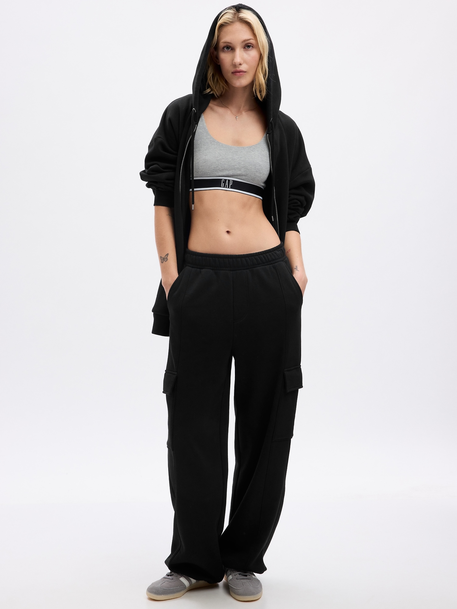 Women's Sweatpants: 400+ Items up to −66%