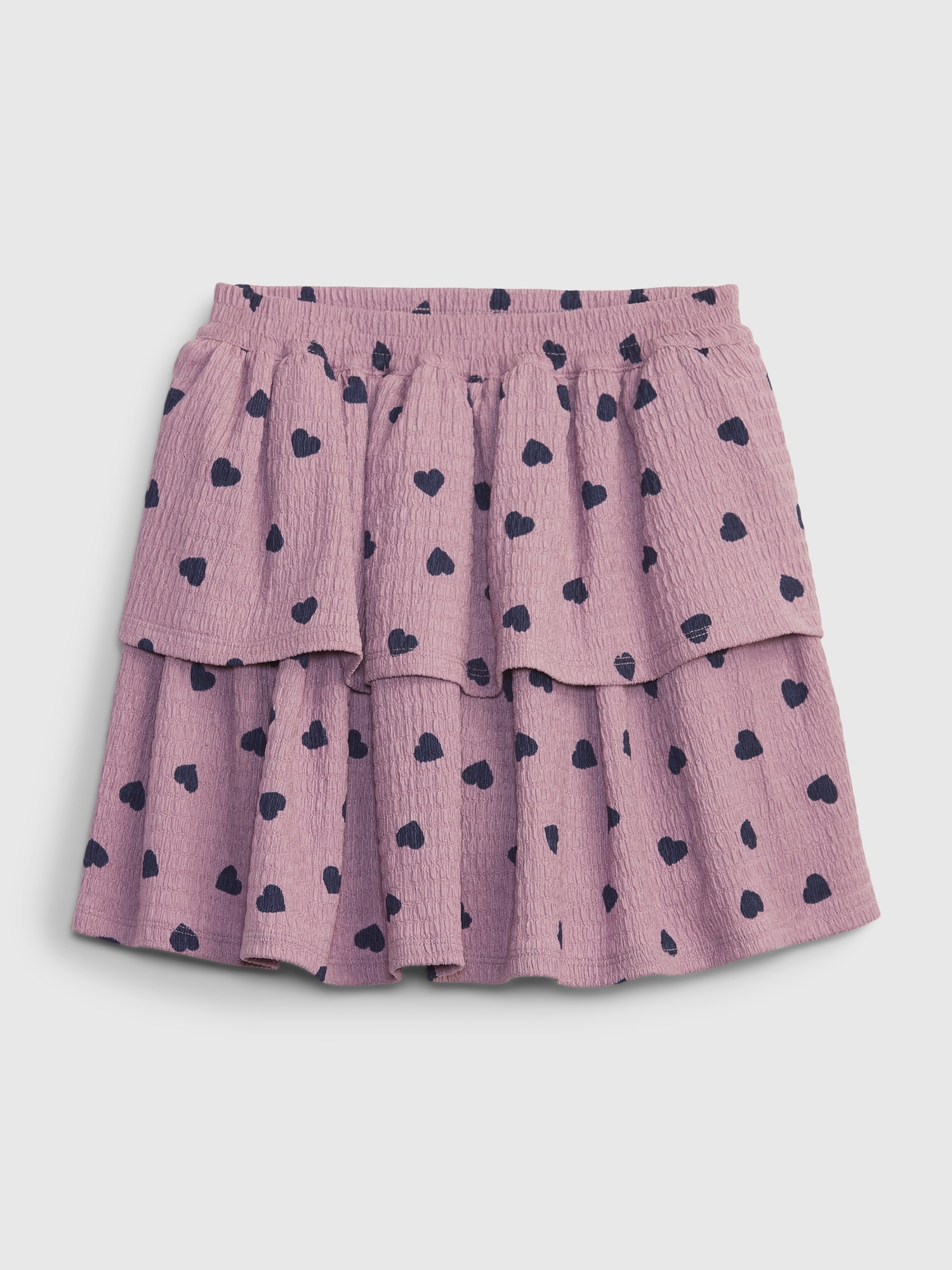 Kids polka outlet dot skirt