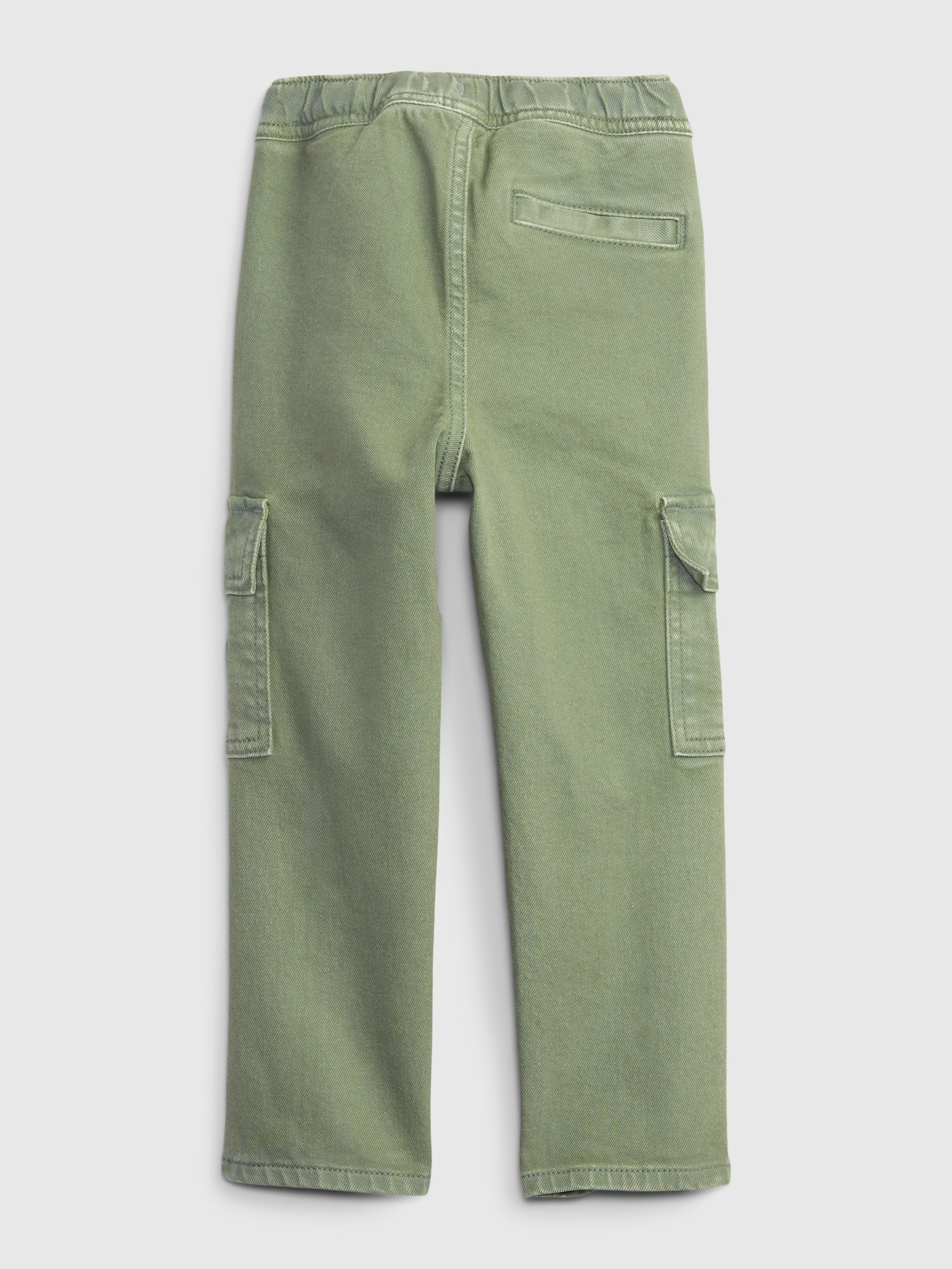 Boys hot sale green jeans