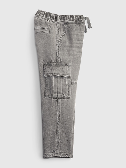 Image number 3 showing, babyGap Original Cargo Jeans