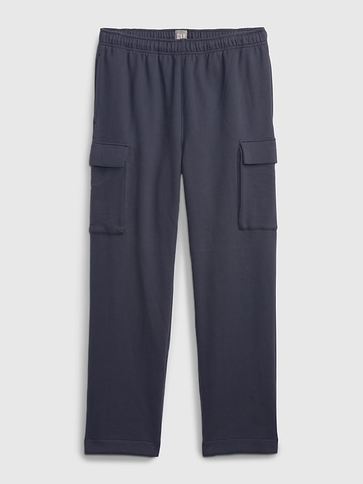 Gubotare Cargo Pants For Men Men's Sweatpants, EcoSmart Sweatpants