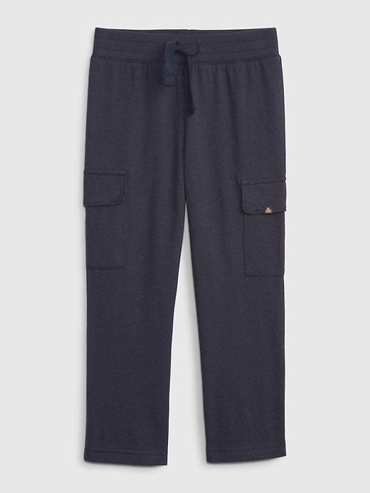 Image number 4 showing, babyGap Organic Cotton Mix and Match Cargo Pants