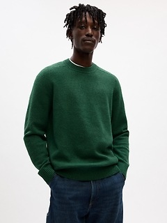 The gap sale mens sweaters