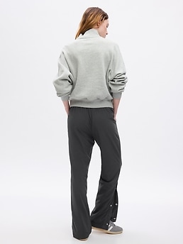 Fleece-Lined Sweatpants – Ramsey's Fleece