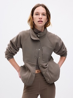 Gap store jackets online