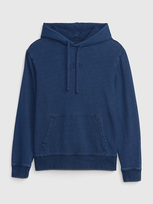 Image number 1 showing, Gap Arch Logo Hoodie