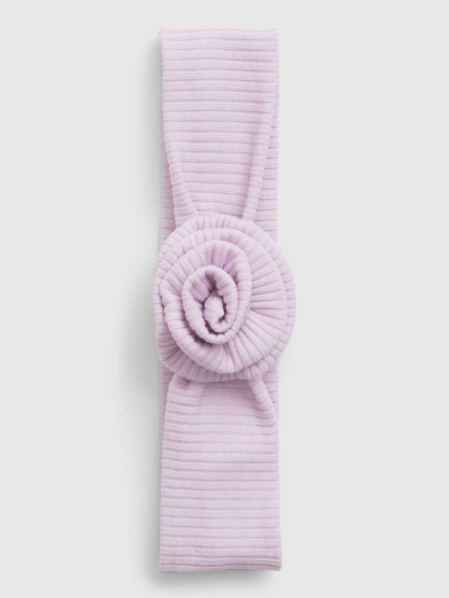 Baby First Favorites Headband - Purple