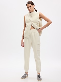 Woman Within, Pants & Jumpsuits, 8wp Women Within Khaki Pants