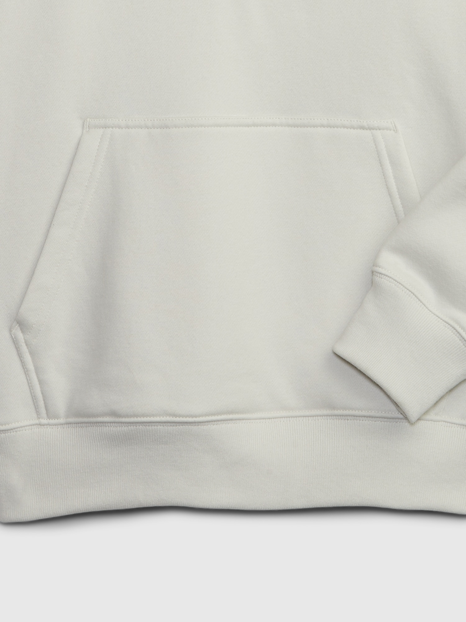 Plain white clearance hoodie boys