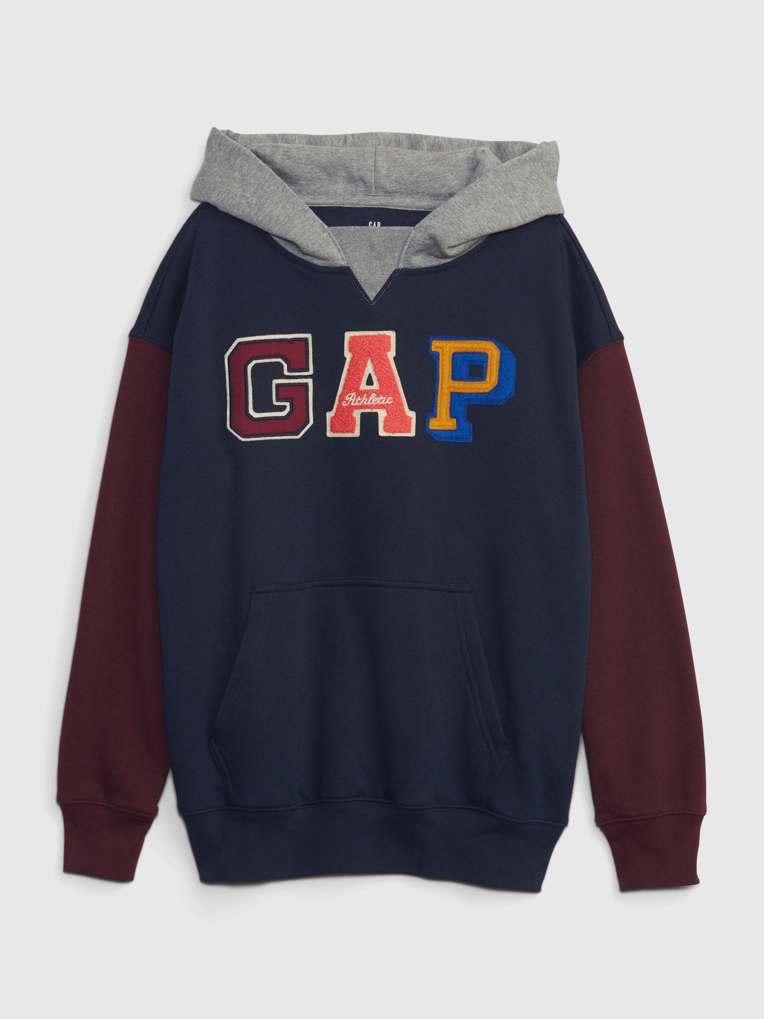 Gap sales athletic hoodie