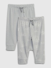 babyGap Organic Cotton Mix and Match Cargo Pants