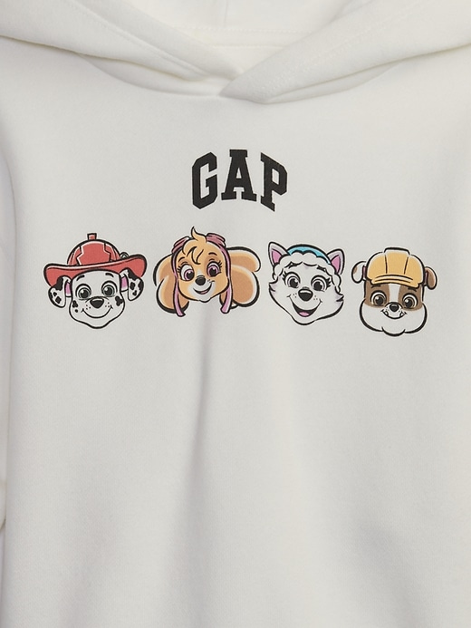 Image number 3 showing, babyGap Vintage Soft Paw Patrol Logo Hoodie