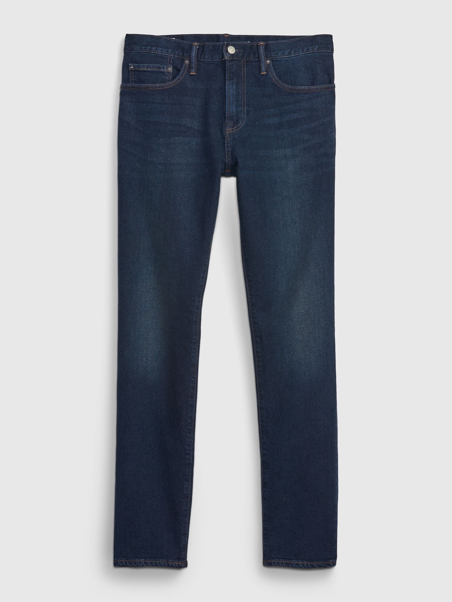 Gap Slim Jeans in GapFlex - ShopStyle