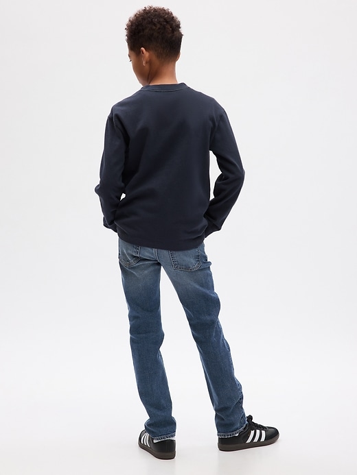 Image number 2 showing, Kids Slim Jeans