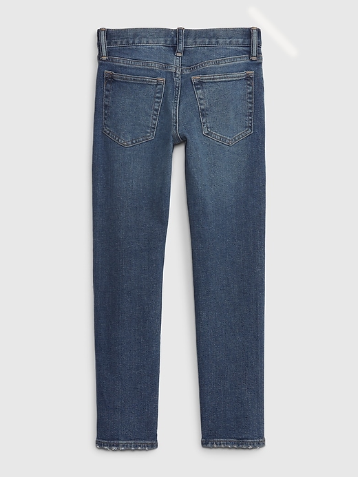 Image number 5 showing, Kids Slim Jeans