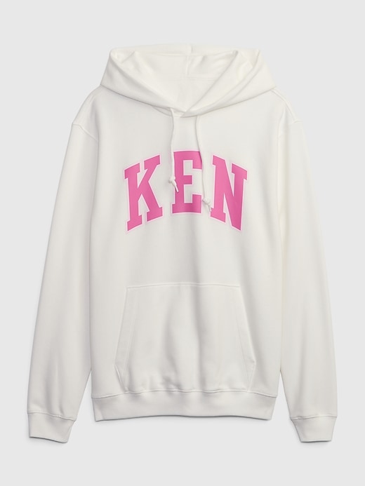 Image number 5 showing, Gap &#215 Barbie&#153 Ken Graphic Hoodie