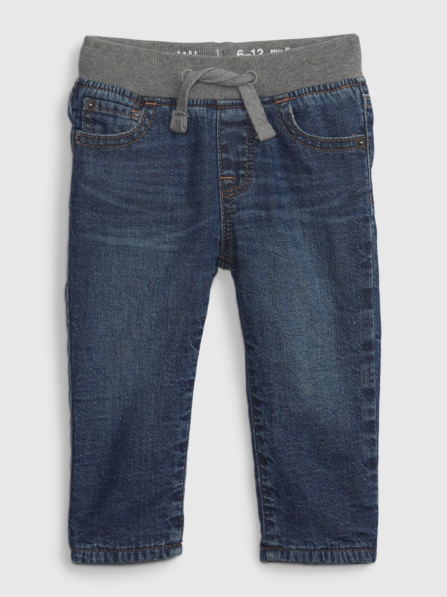 Baby boy store jeans with holes