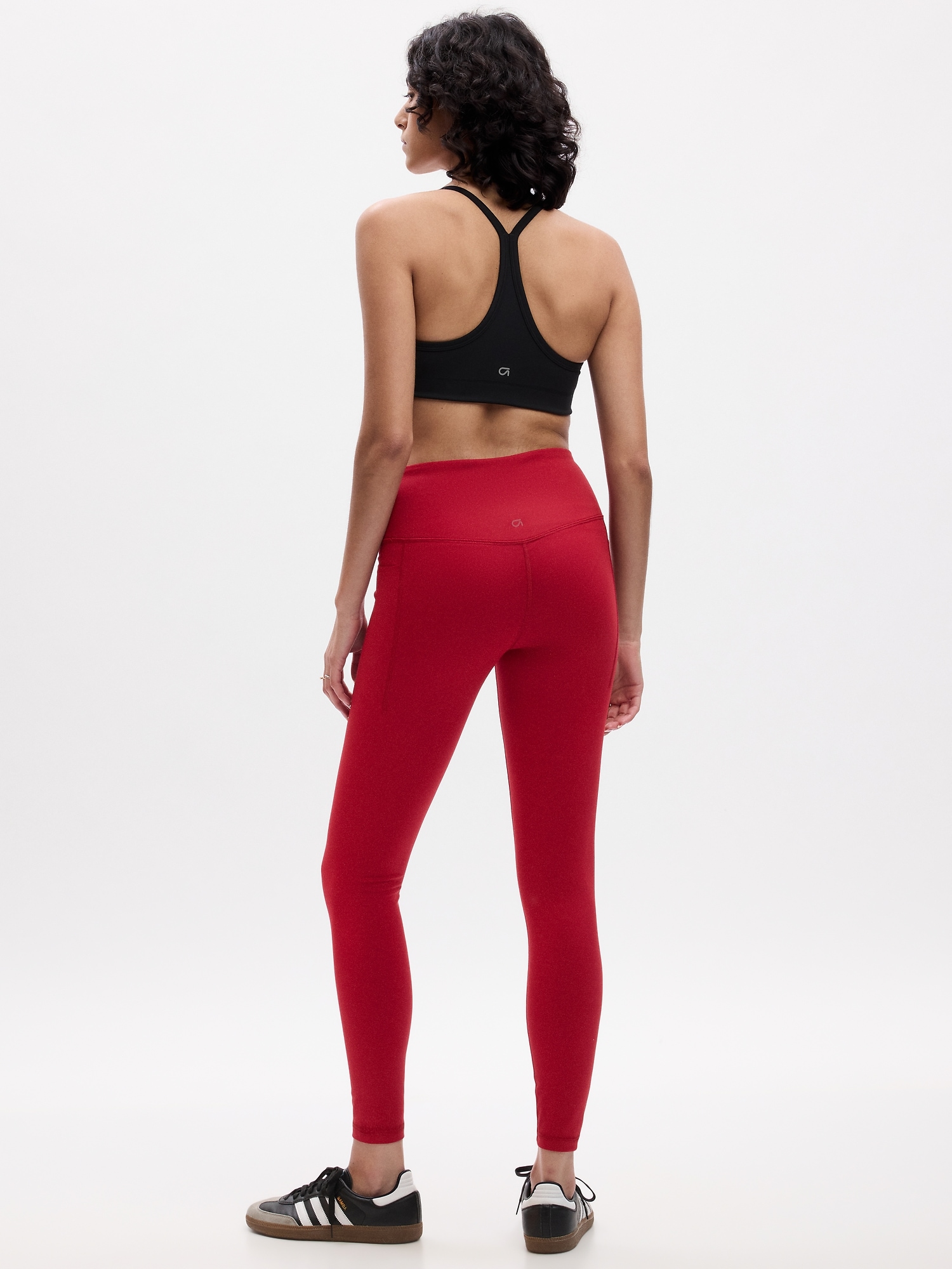Freedom Leggings (Crimson)  Best leggings, Athleisure outfits, 4 way  stretch fabric