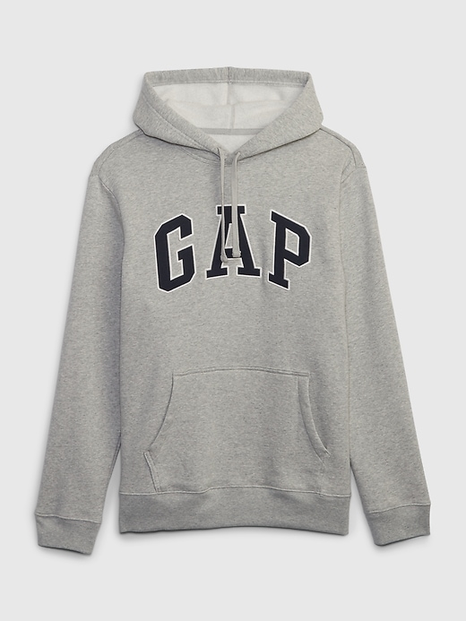 Image number 4 showing, Gap Arch Logo Hoodie