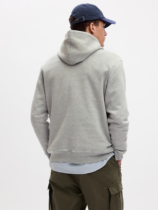 Image number 2 showing, Gap Arch Logo Hoodie