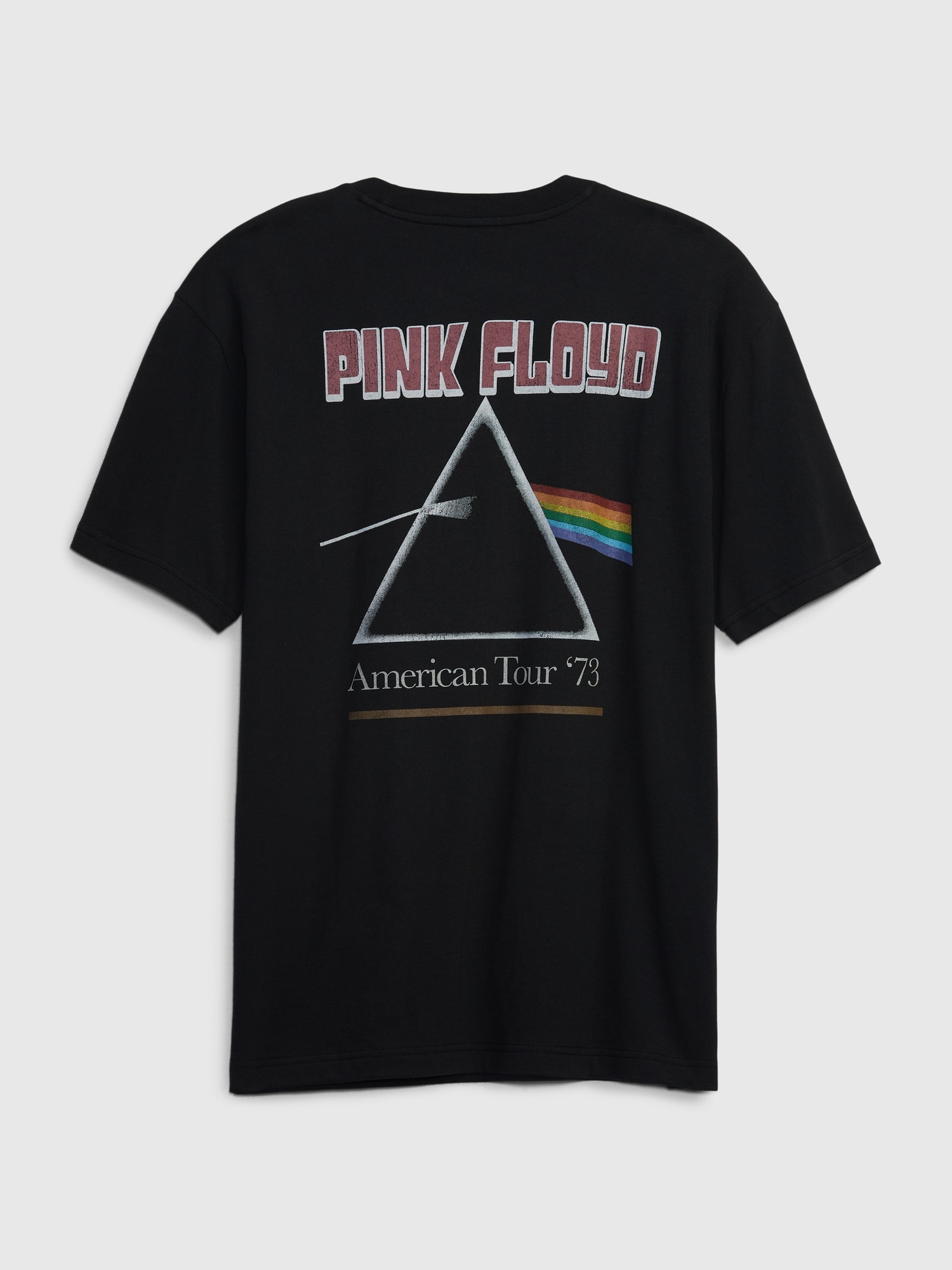 Pink Floyd Graphic T-Shirt | Gap