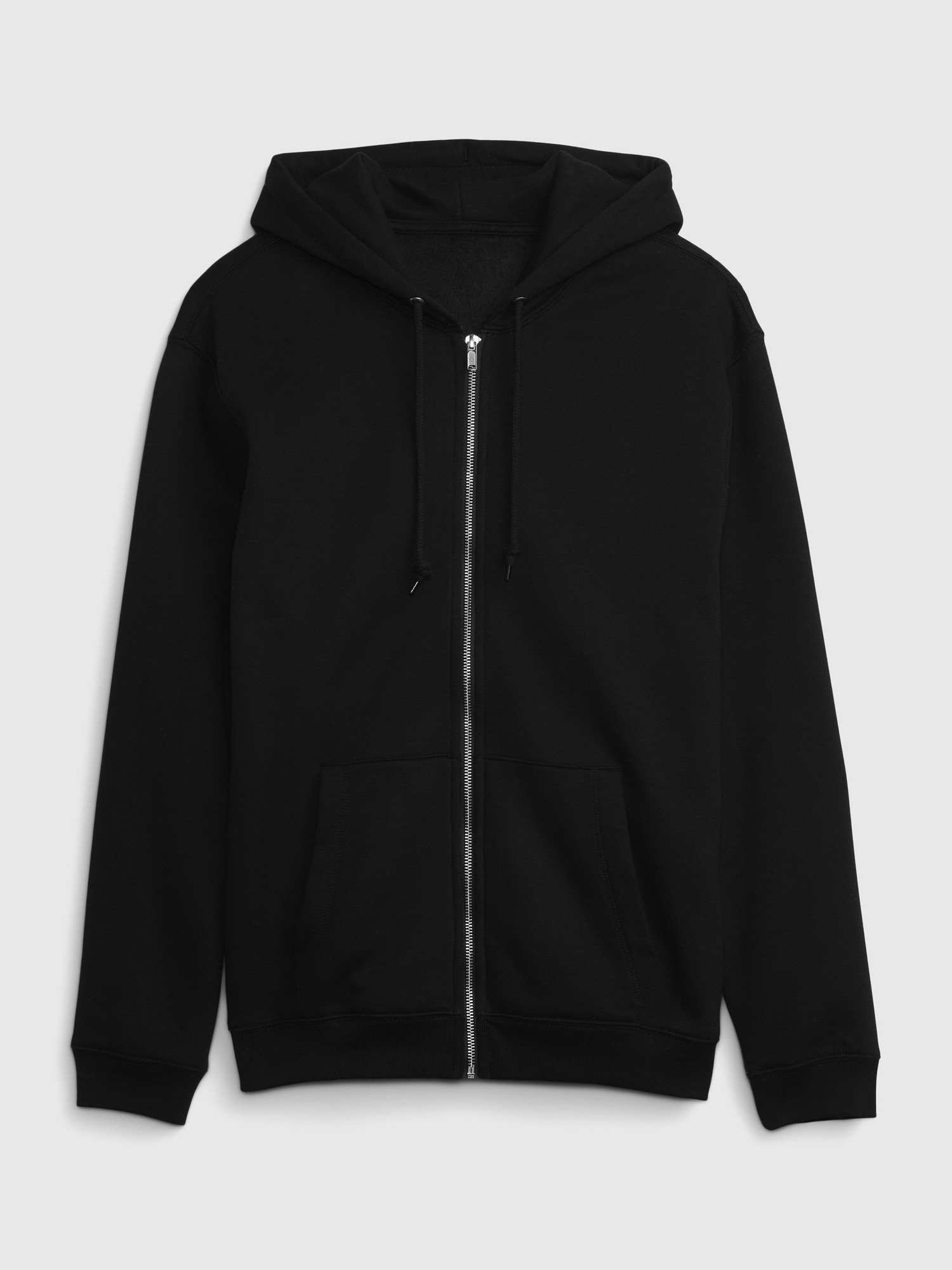 To keep or return?? Not usually a zip hoodie girl but this is