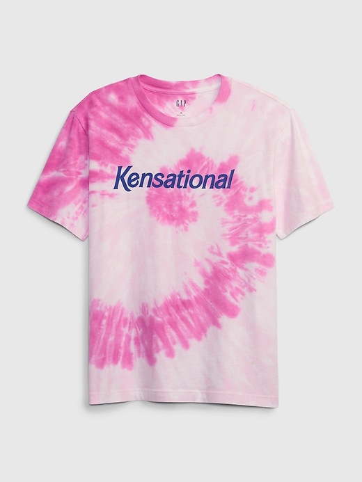 Image number 5 showing, Gap &#215 Barbie&#153 Kensational Graphic T-Shirt