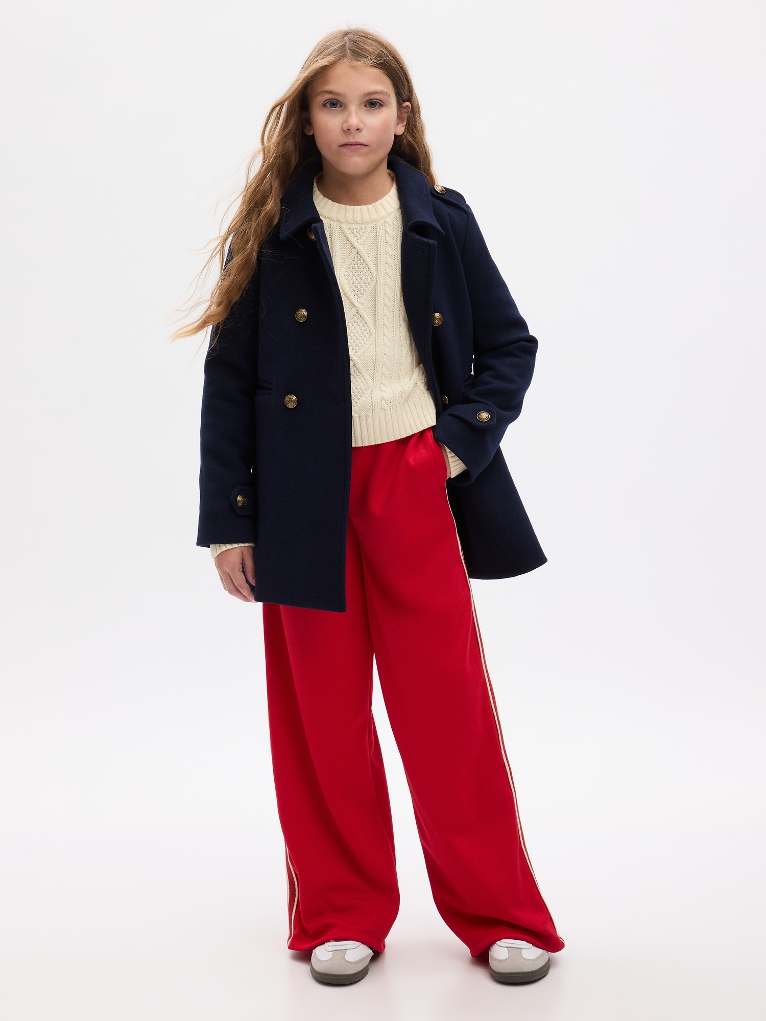 Gap 2024 sweaters kids