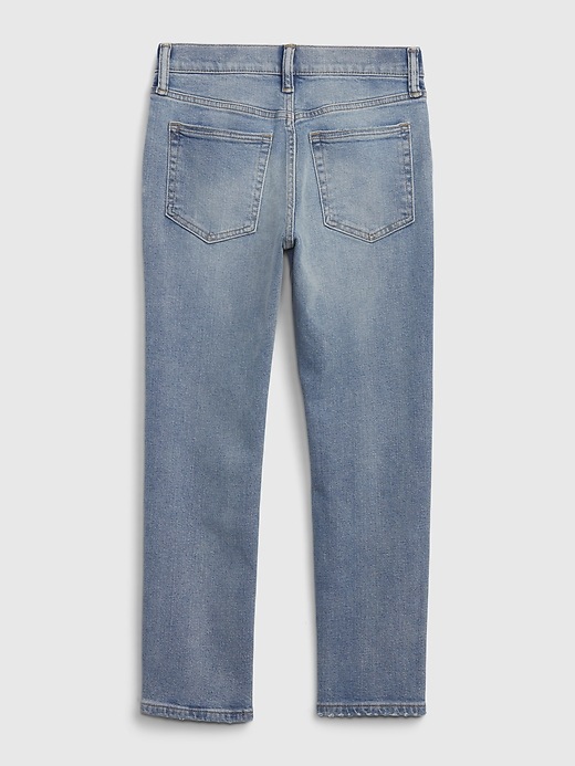 Original hotsell taper jeans