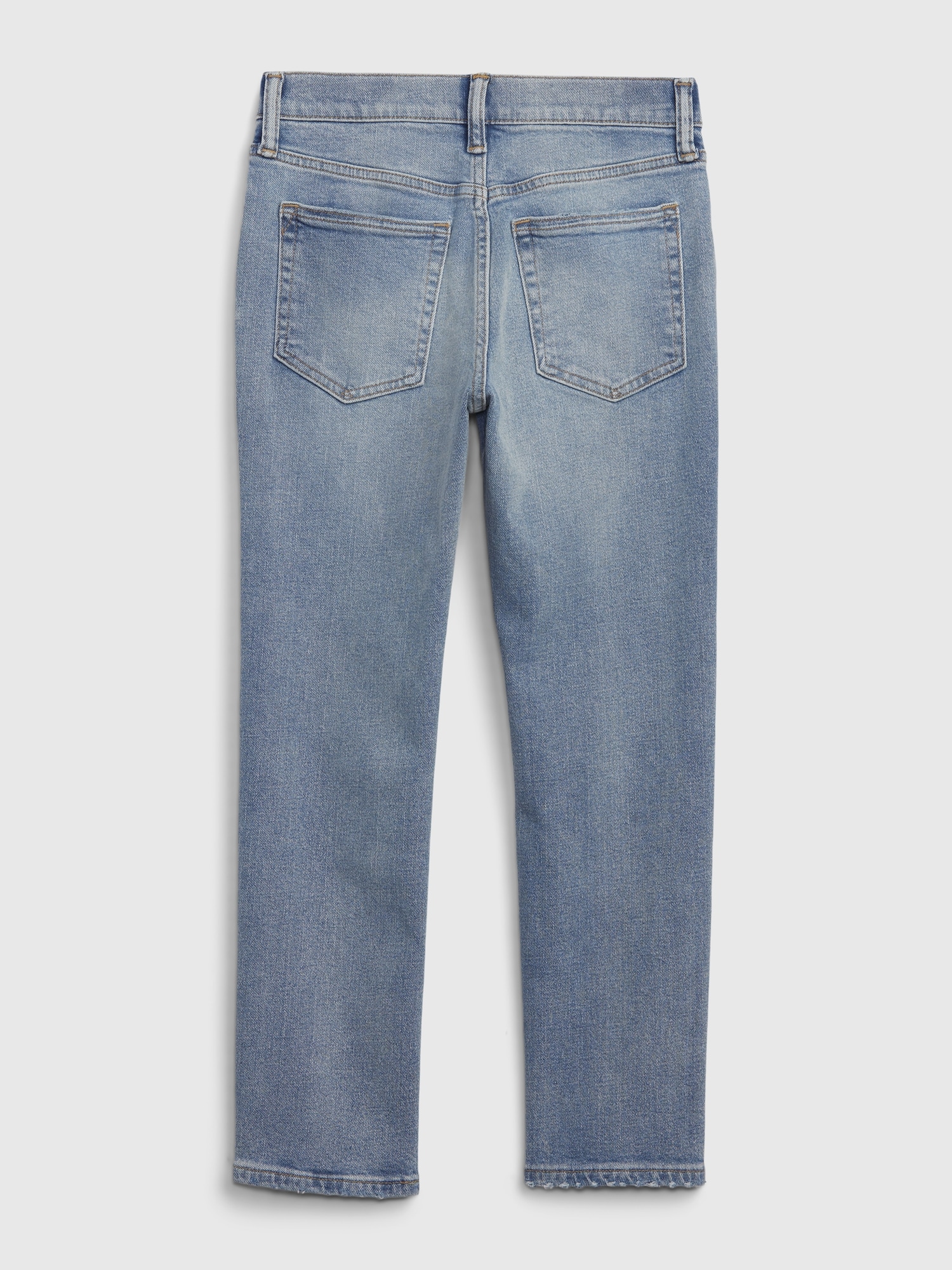 Boys 2024 tapered jeans