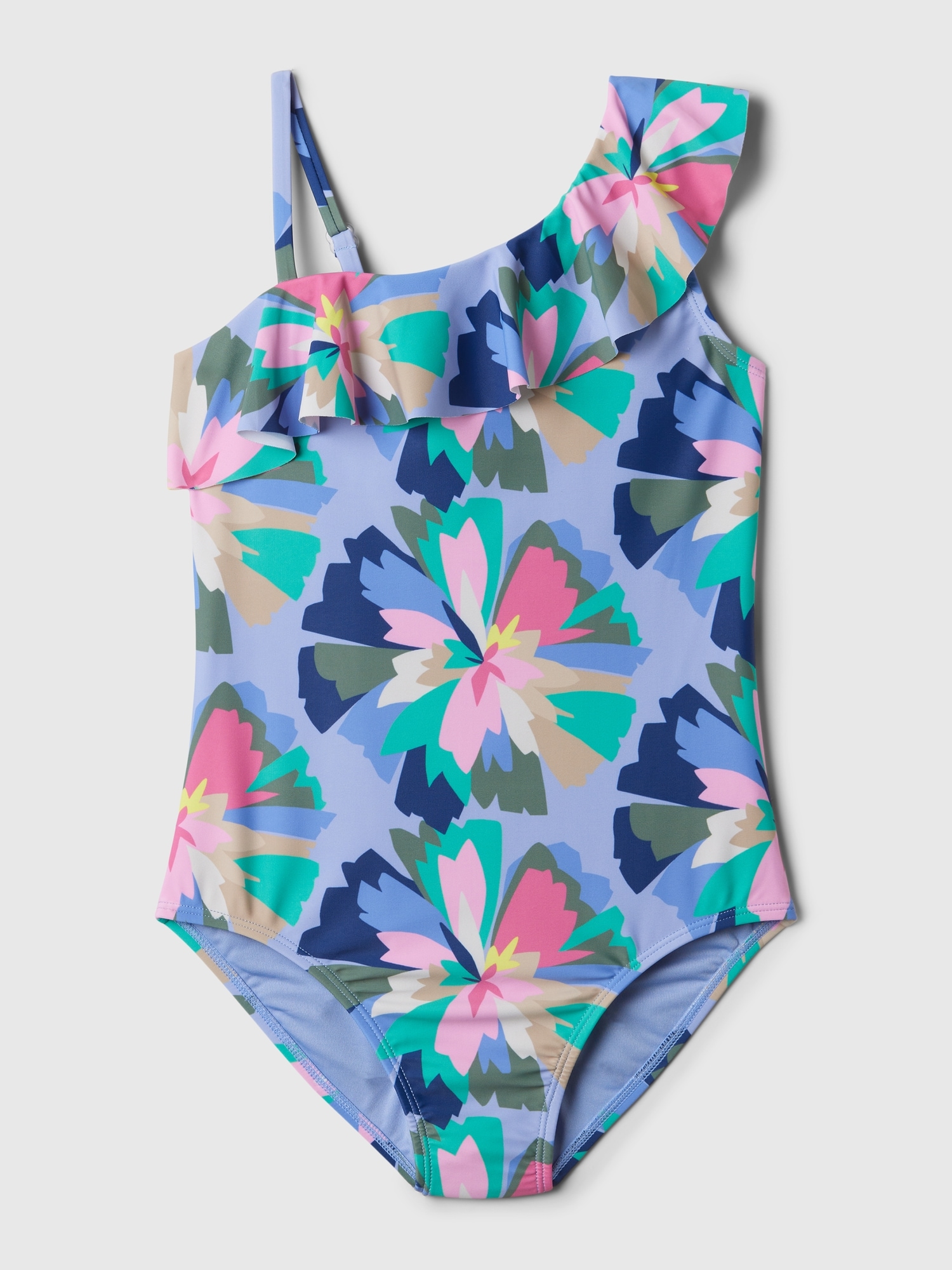 Kids one piece outlet swimsuit