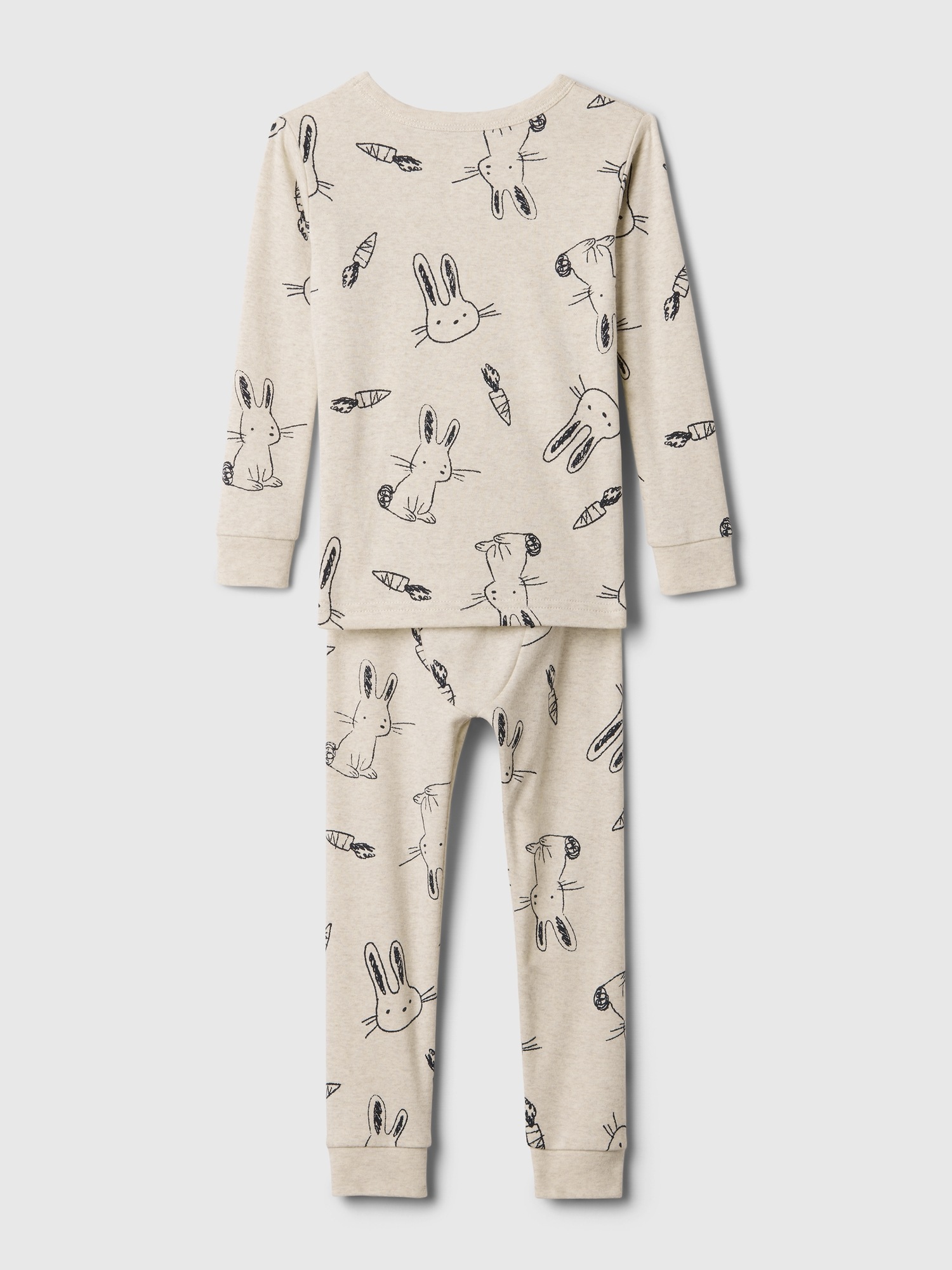 Gap easter deals pajamas