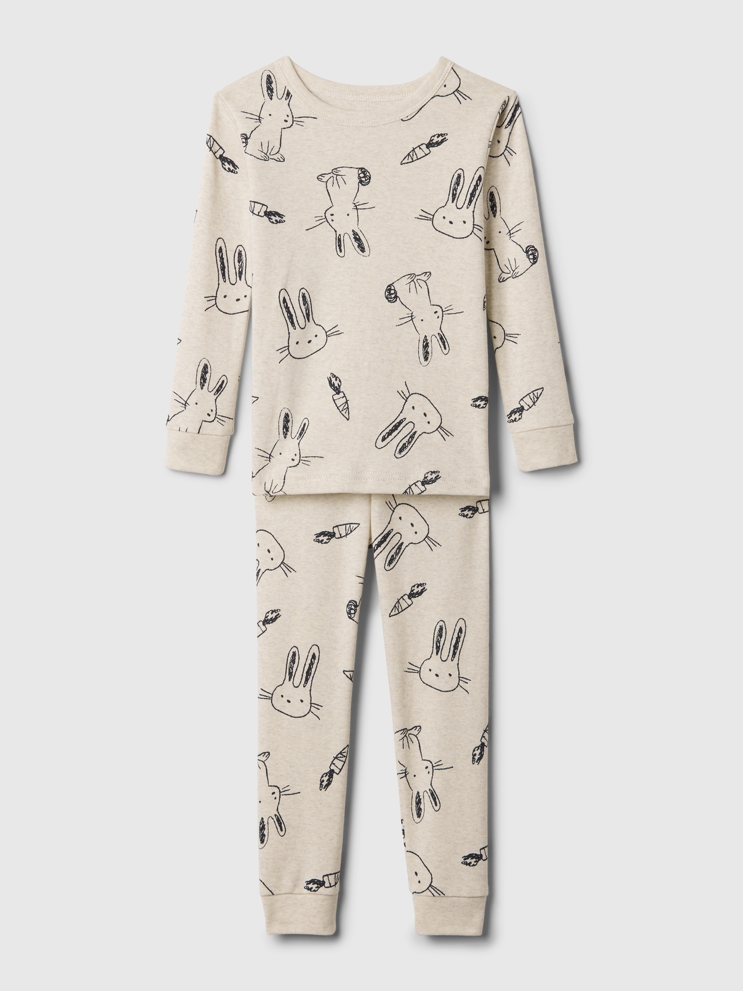 Gap easter deals pajamas