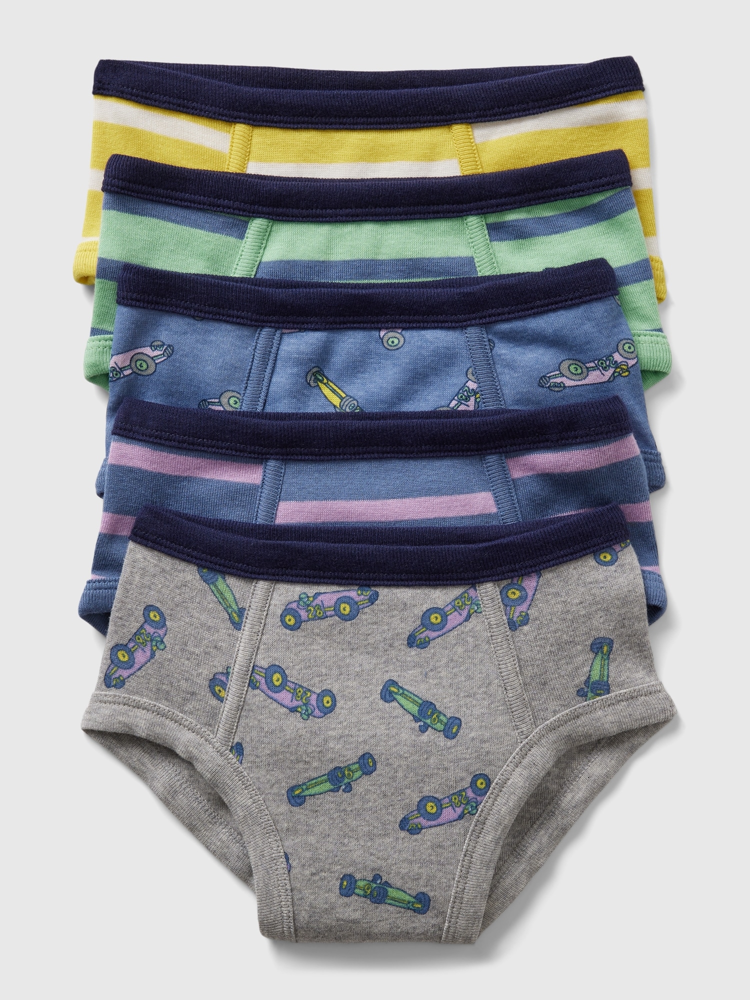 Toddler Boys Underwear