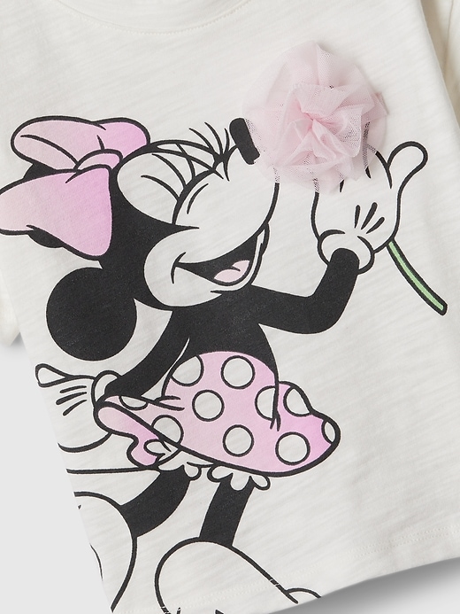 Image number 3 showing, Gap × Disney BabyGraphic T-Shirt