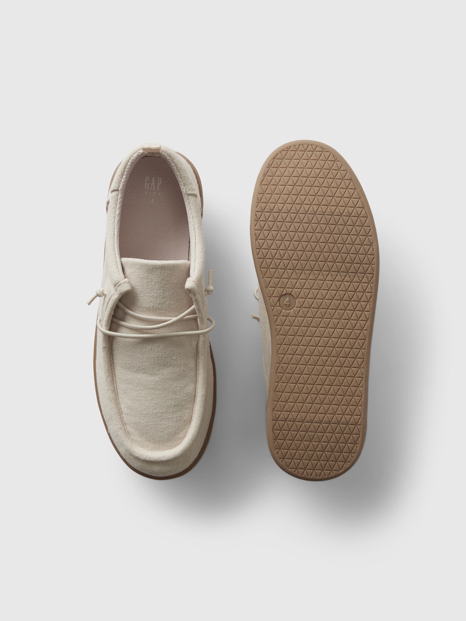 Gap kids hot sale shoes