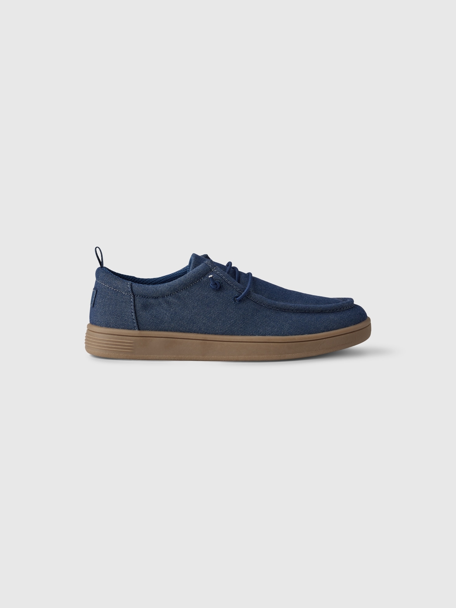 Gap best sale boat shoes