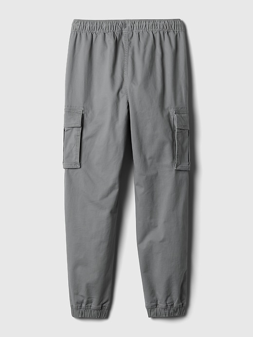 Image number 9 showing, Kids Everyday Cargo Joggers