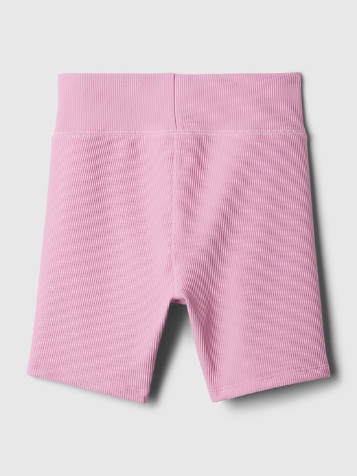 Image number 6 showing, Kids Rib Biker Short