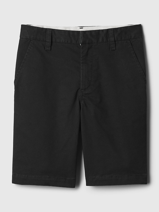 Image number 4 showing, Kids Uniform Shorts