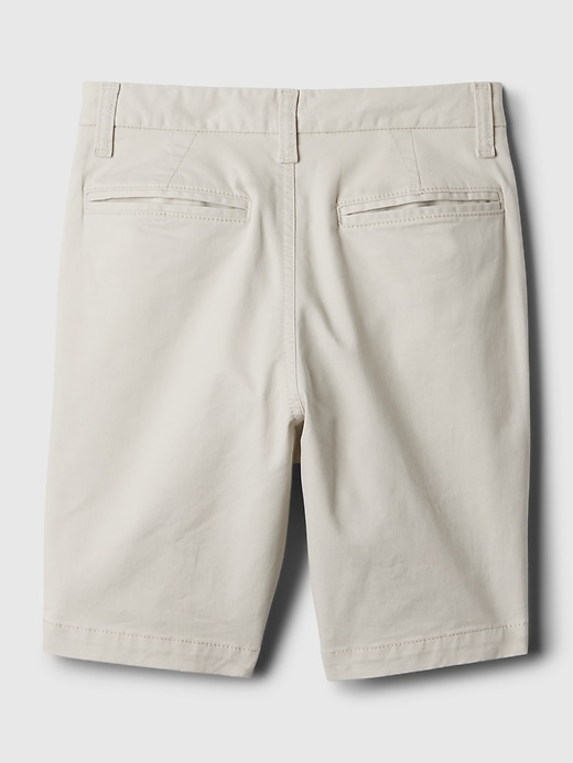 Image number 5 showing, Kids Uniform Shorts